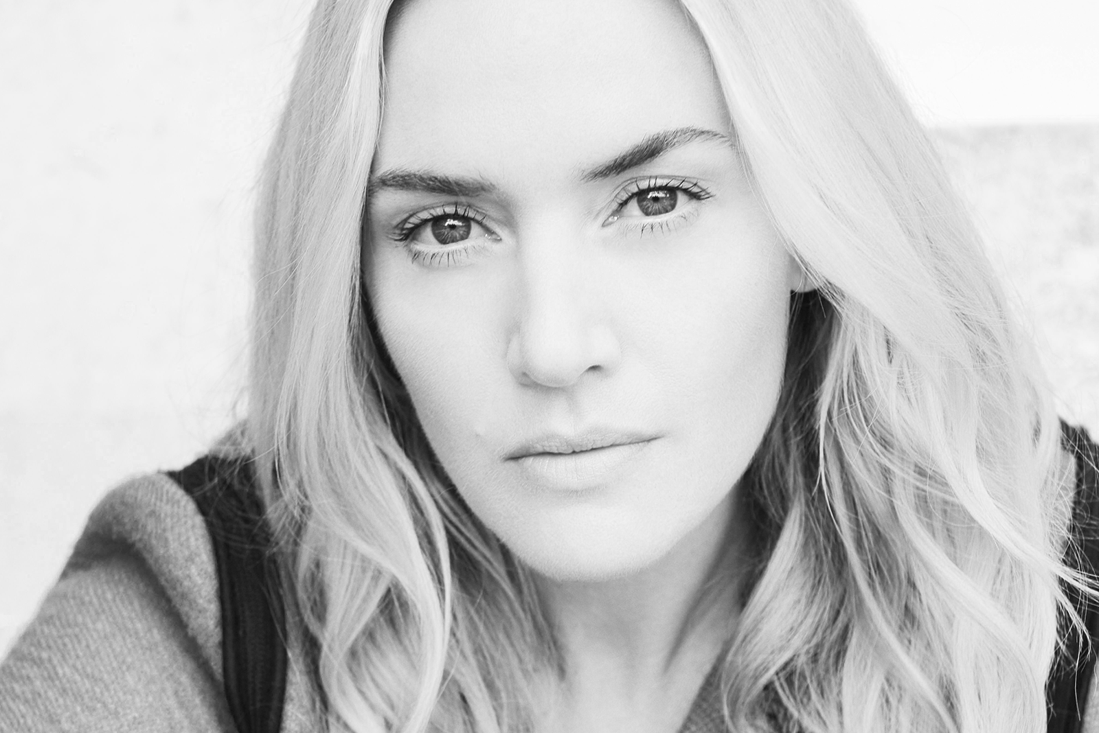 KATE WINSLET