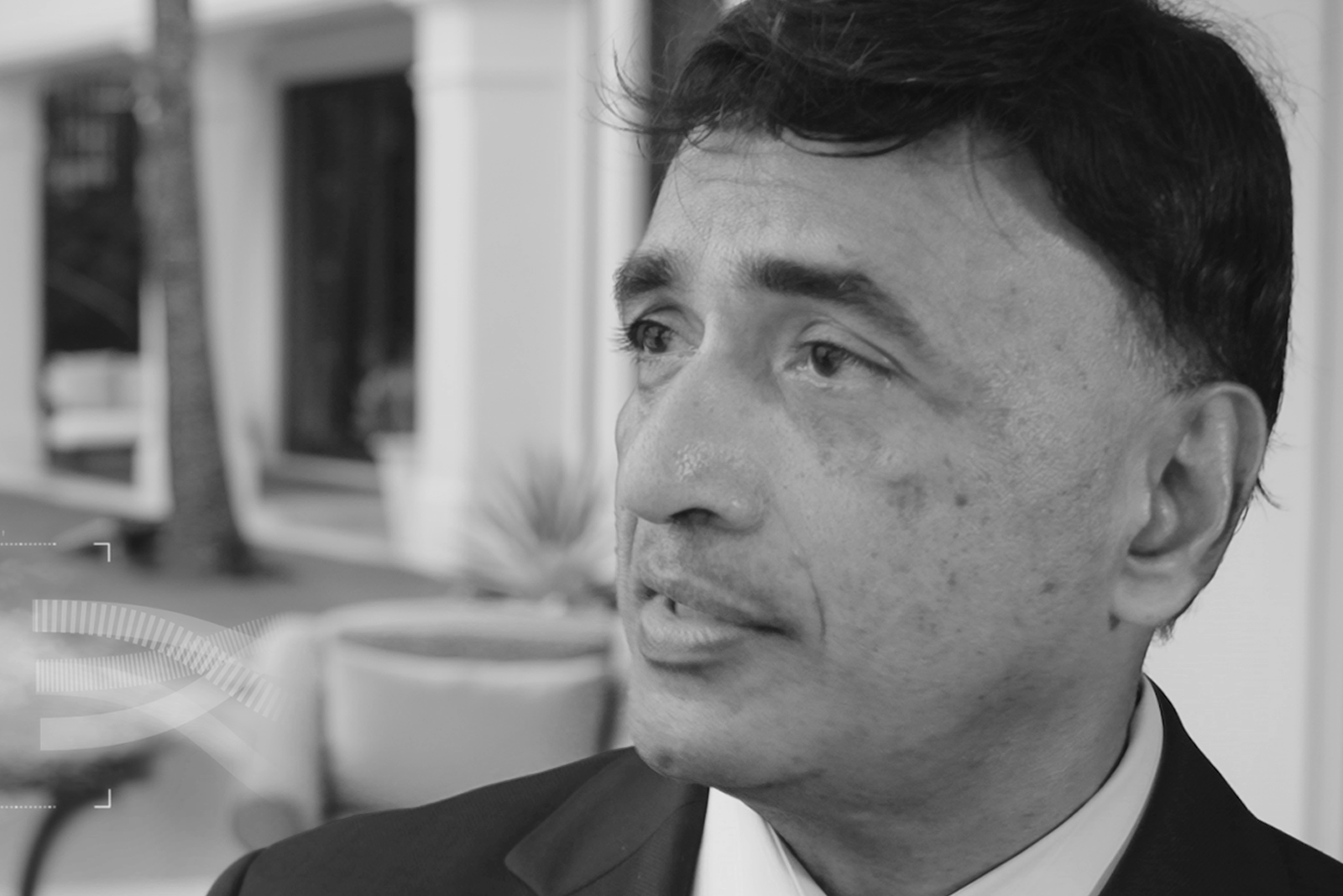 Dr Dipnarine Maharaj