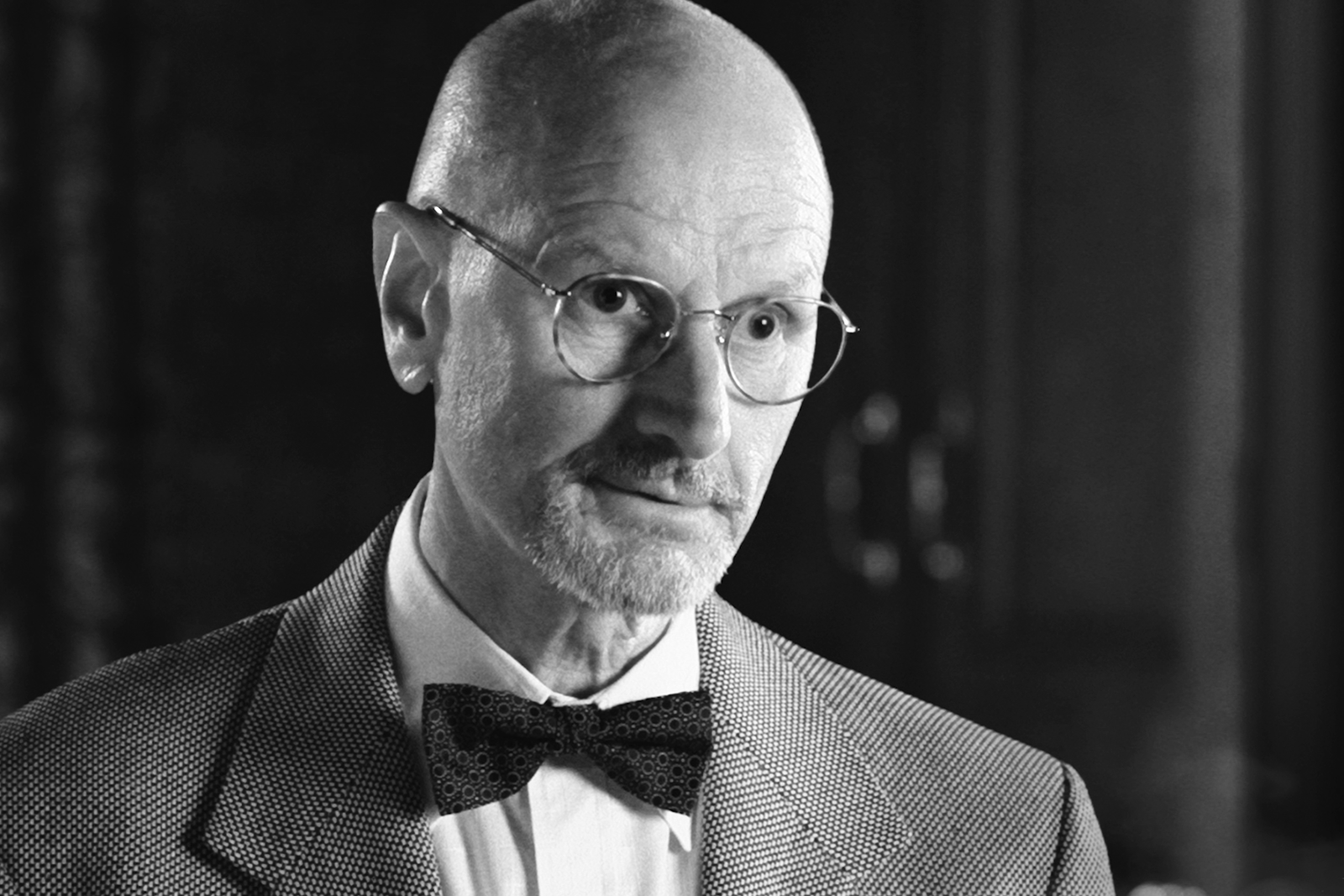 Gerard Wedderburn-Bisshop