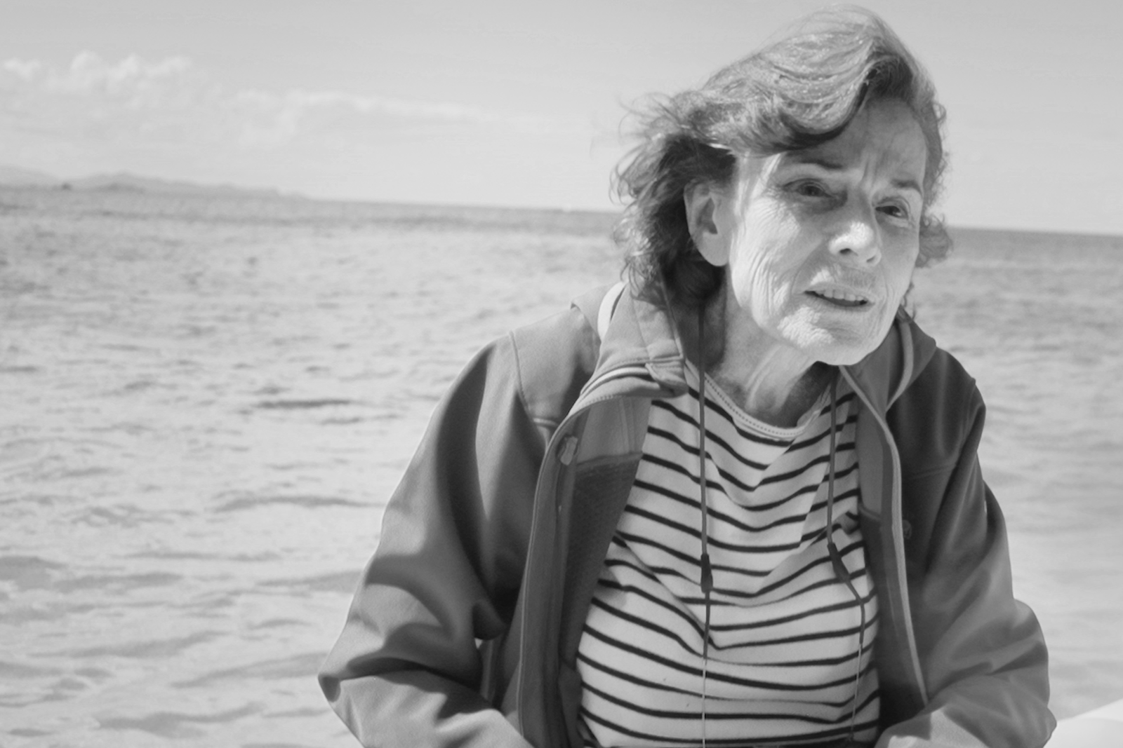 SYLVIA EARLE