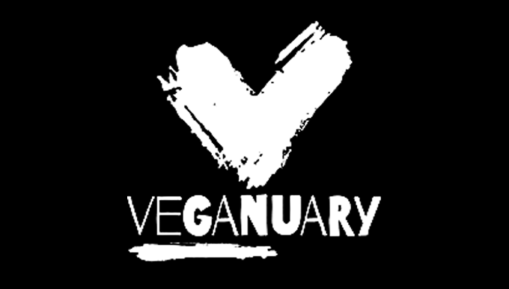 Veganuary