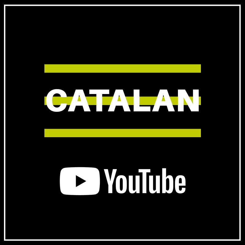 Languages Icon Catalan